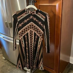 NEW WITH TAGS FREE PEOPLE DRESS